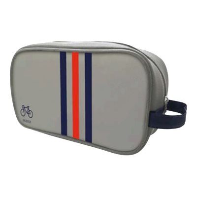 Kiub Tout Pour Lui Collection - Pochette trousse de toilette - baroudeur