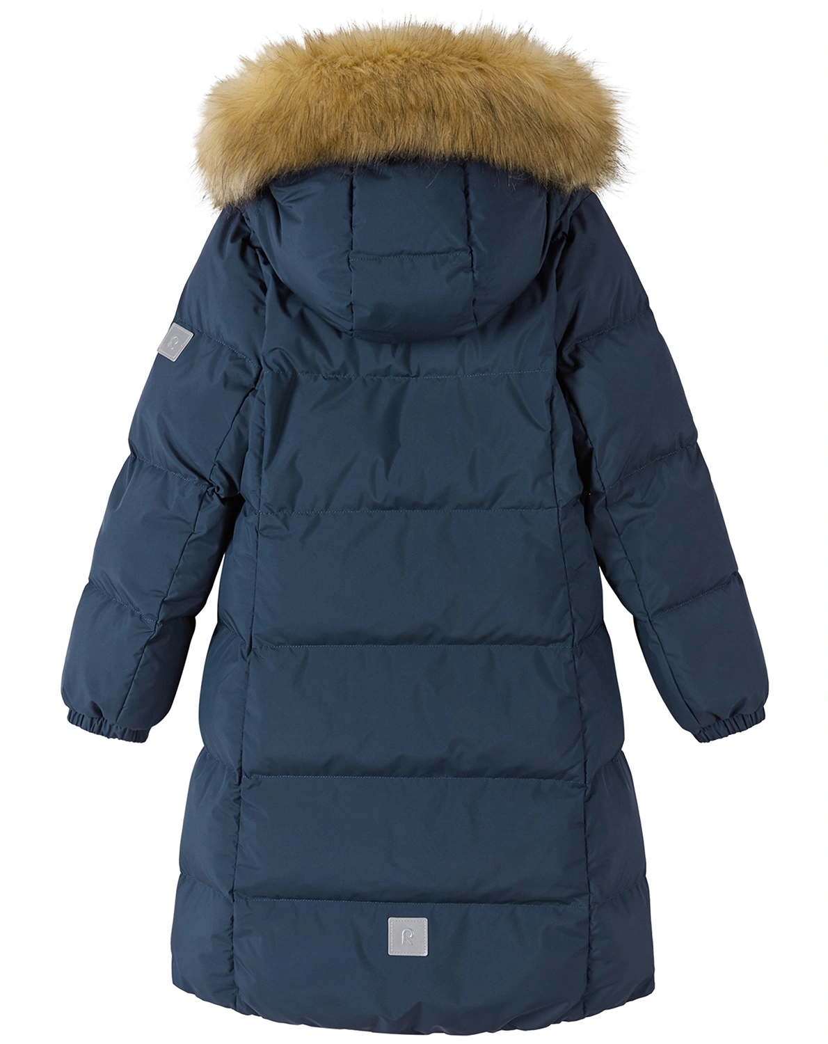 Steppmantel SIEMAUS in navy