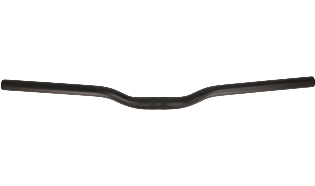 Styr til MTB 25mm rise 620mm x 25,4mm