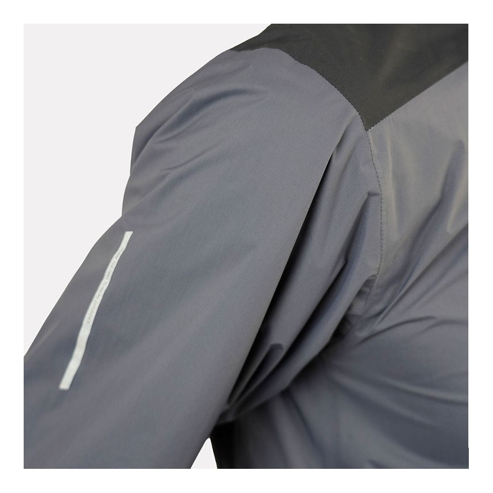 Raidlight TOP EXTREME MP+ - Veste Homme dark grey/black