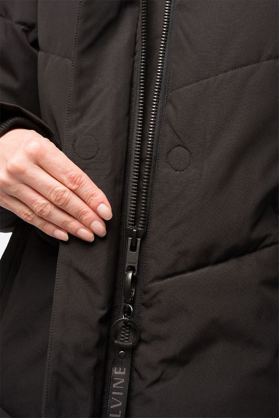 Elvine Elvine Naemi Gevoerde Parka Dames