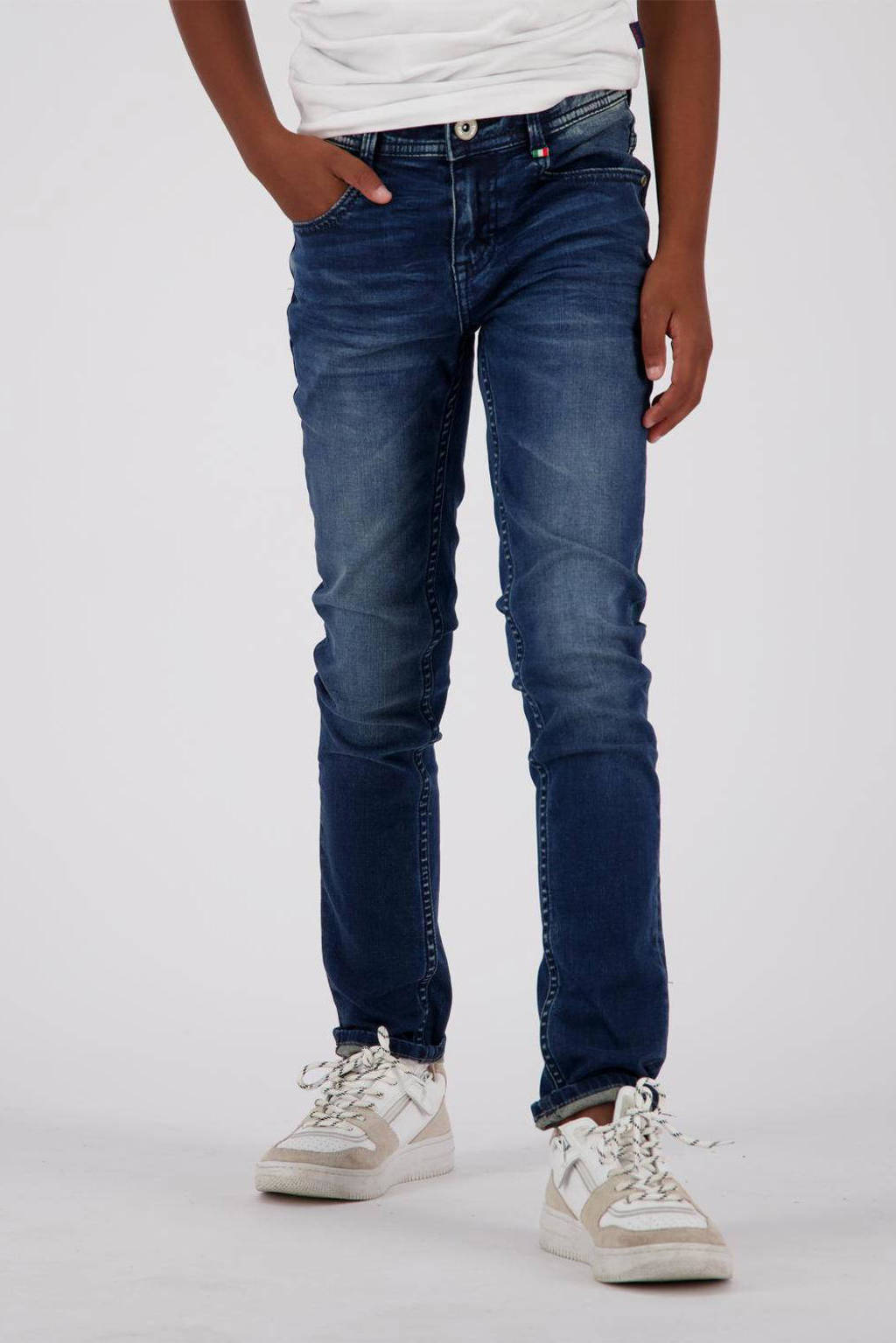 Vingino skinny jeans APACHE deep dark