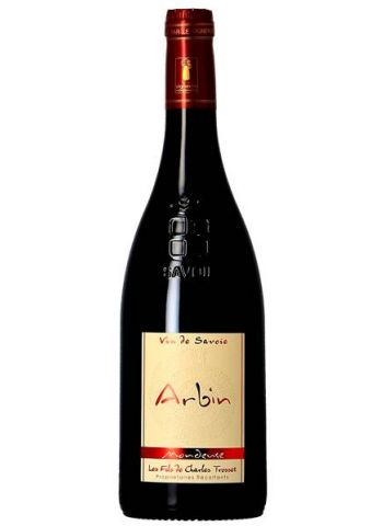 Mondeuse Harmonie - Les Fils de Charles Trosset