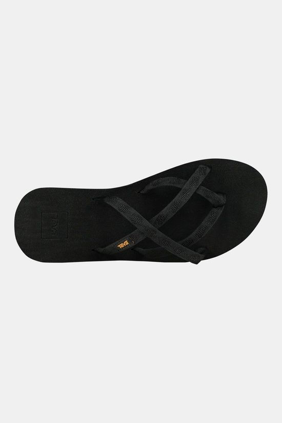 Teva Teva Olowahu Slipper Dames