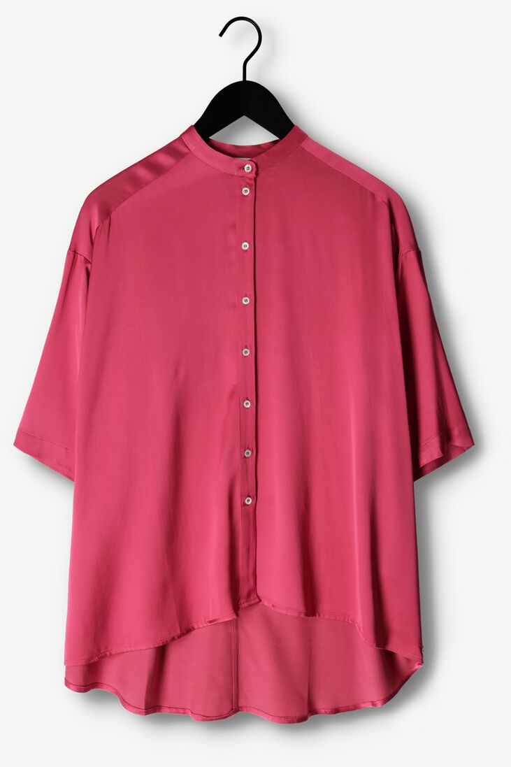 OTTOD\\'AME roze ottod'ame blouse dc4775