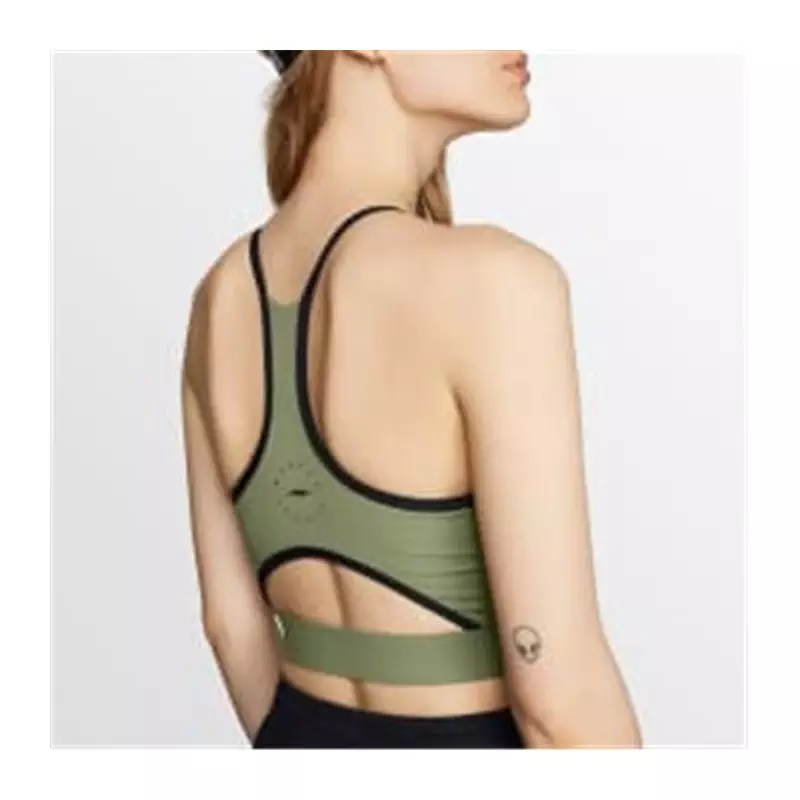 Débardeur femme MYSTIC Ease Singlet Olive Green XS