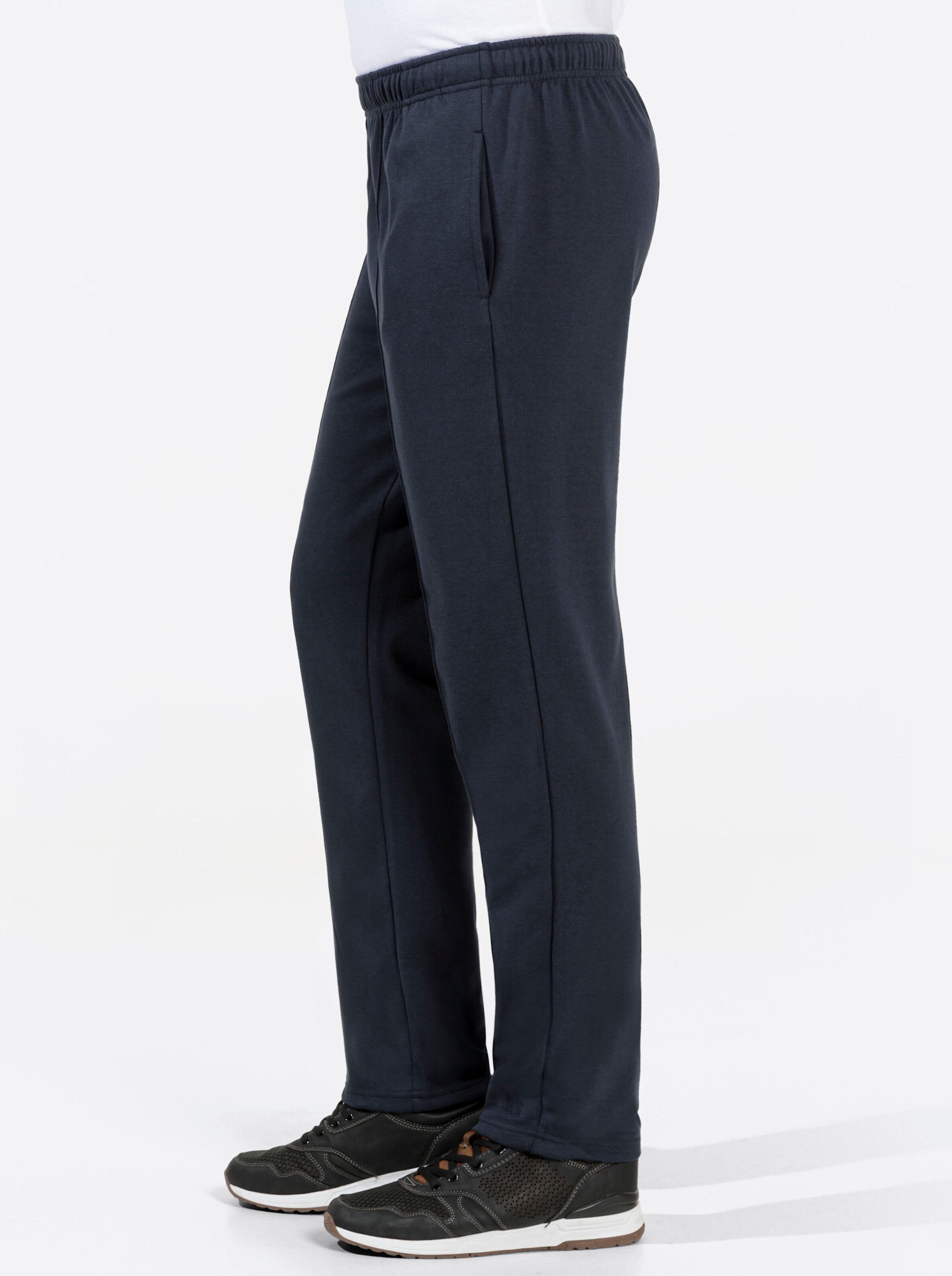 Catamaran Sports Freizeithose in marine