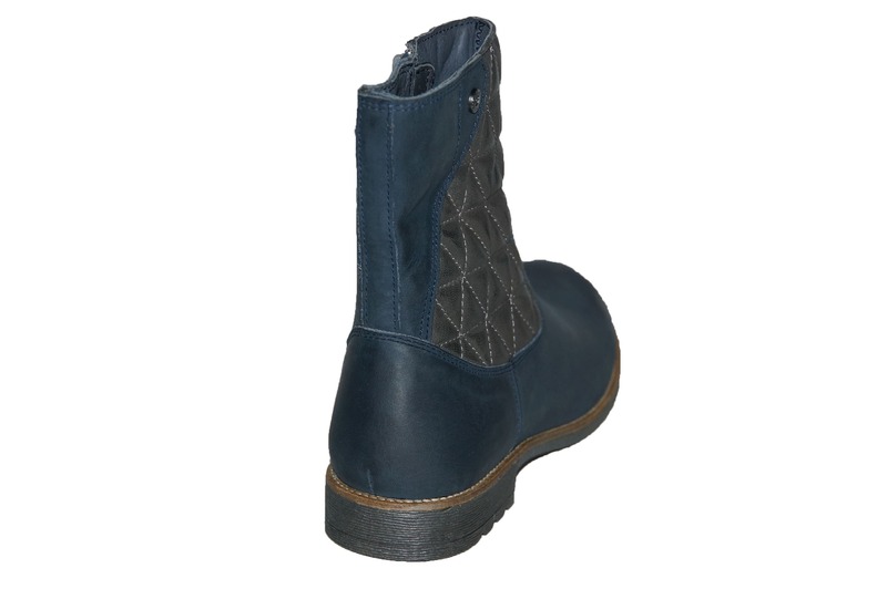 Twins 316666 wijdte 5 Dark Blue
