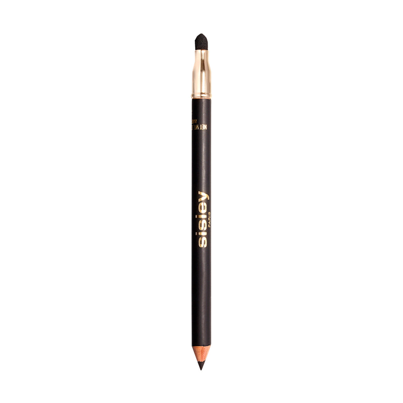 Sisley Phyto Khol Perfect Eye Contour Pencil1 black