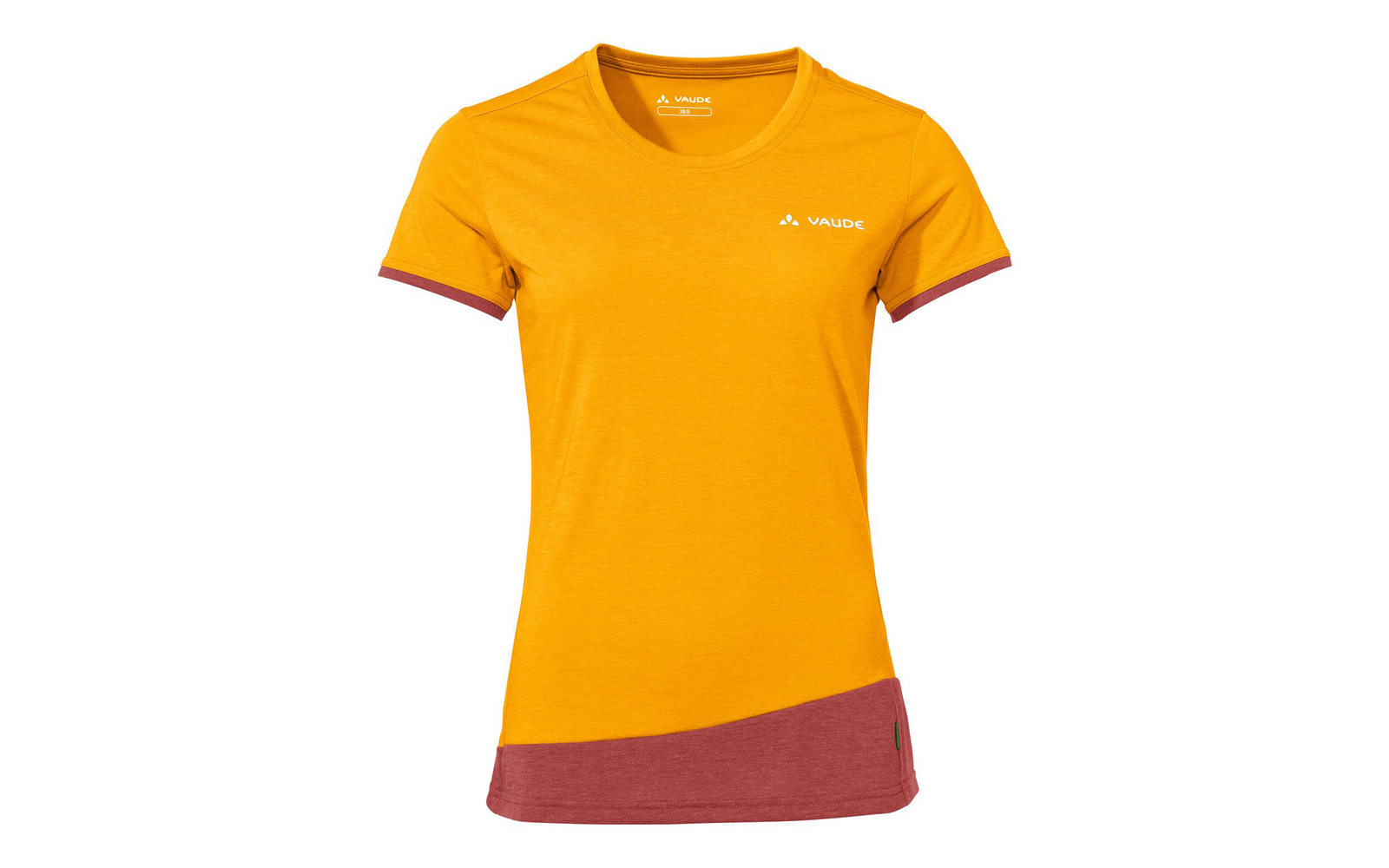 Vaude Women's Sveit T-Shirt Damen T-Shirt