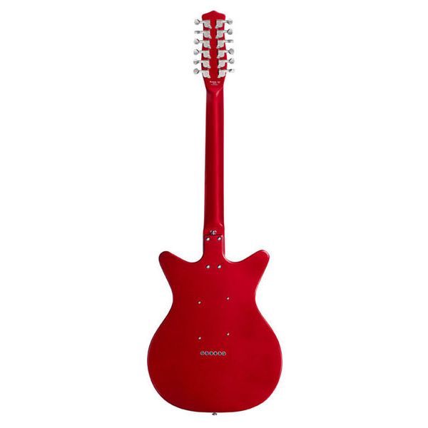 Danelectro 59 Vintage 12 String RM