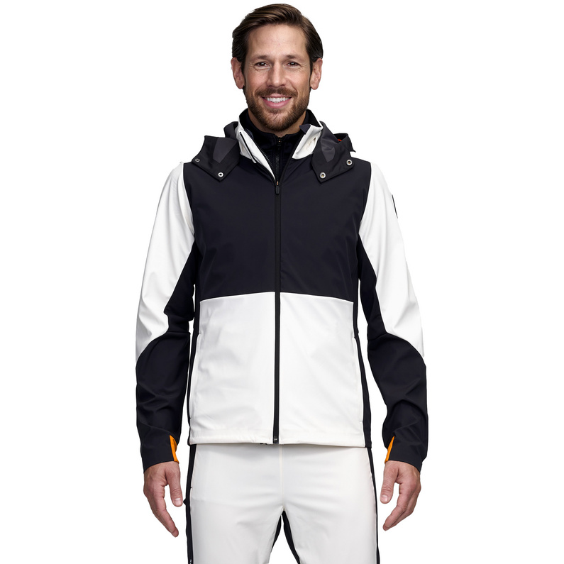 Daehlie Herren Raw 5.0 Jacke