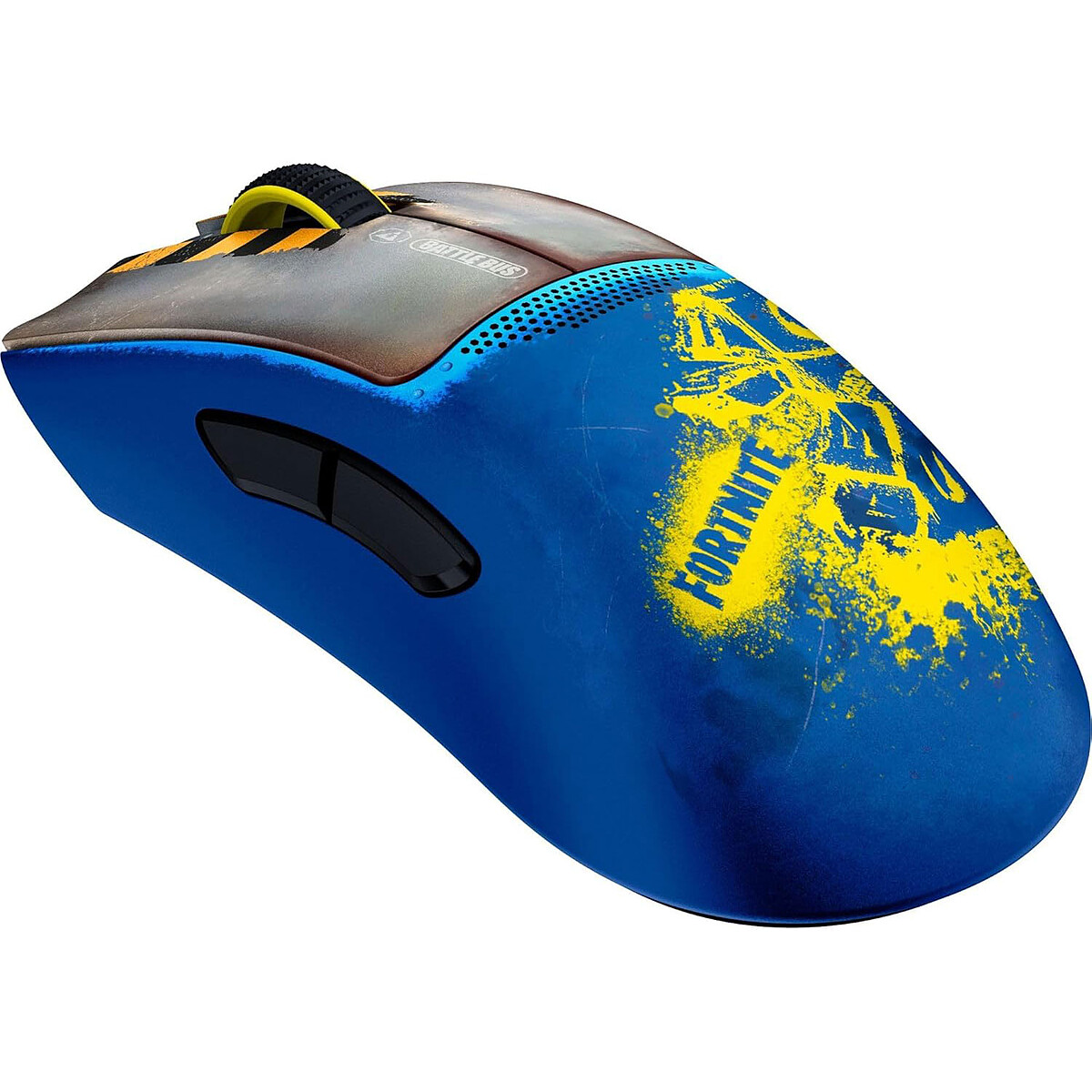 Razer Deathadder v3 Pro (Fortnite Edition)