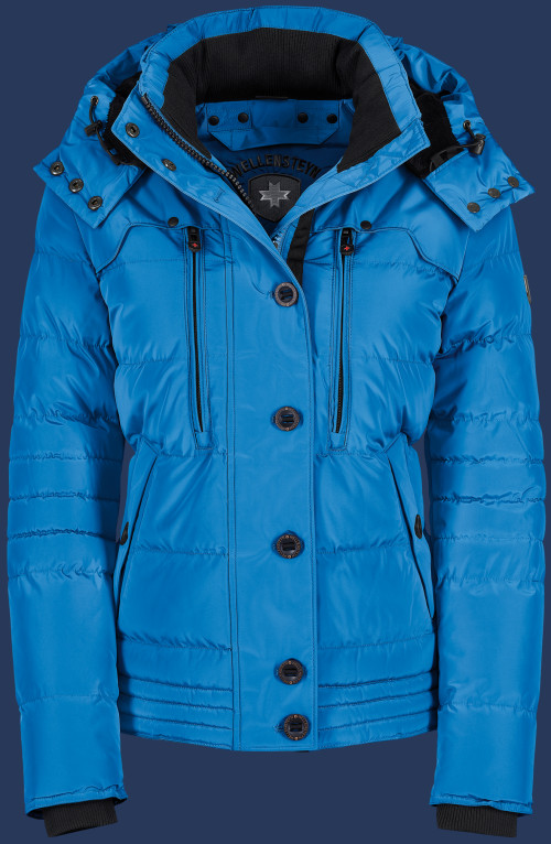 Starstream Lady TiSaAirTec, Nauticblue