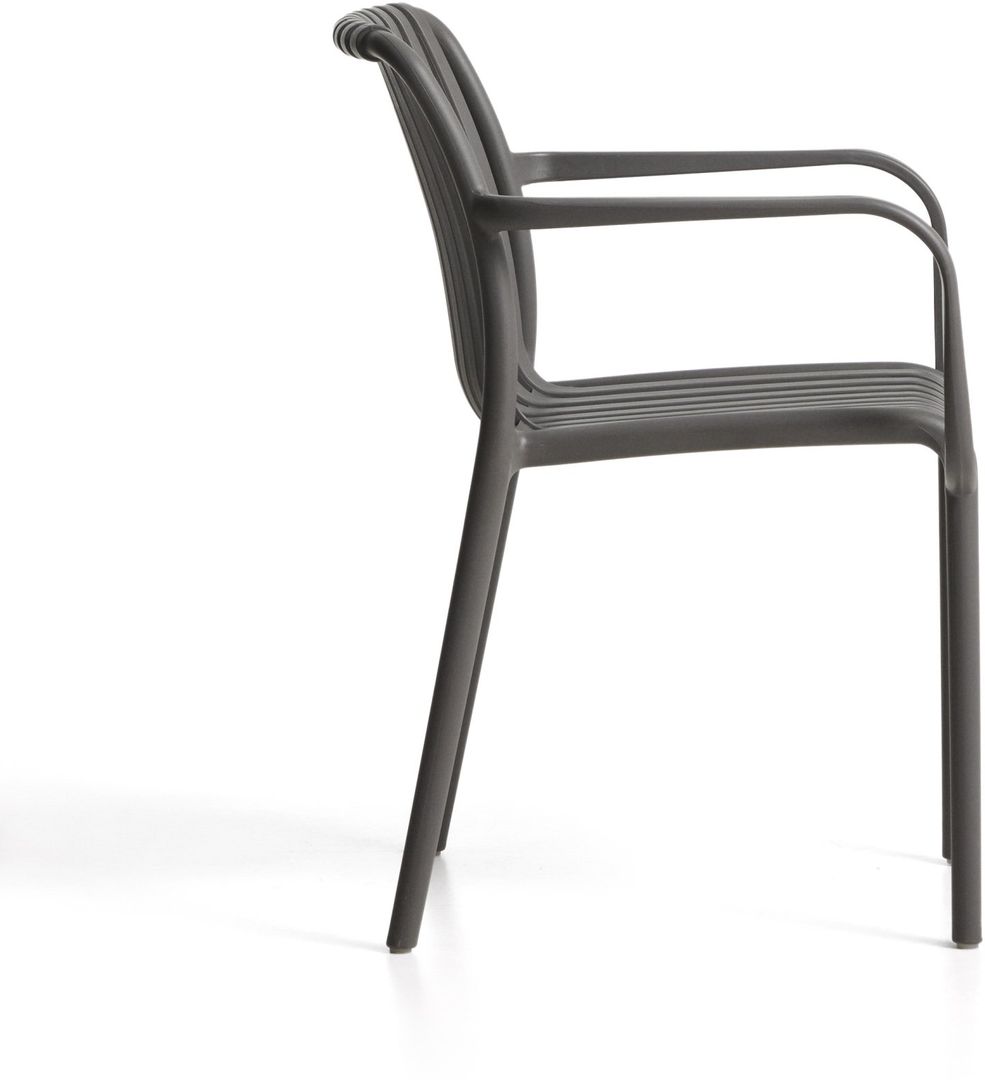 Kave Home   Isabellini Tuinstoel