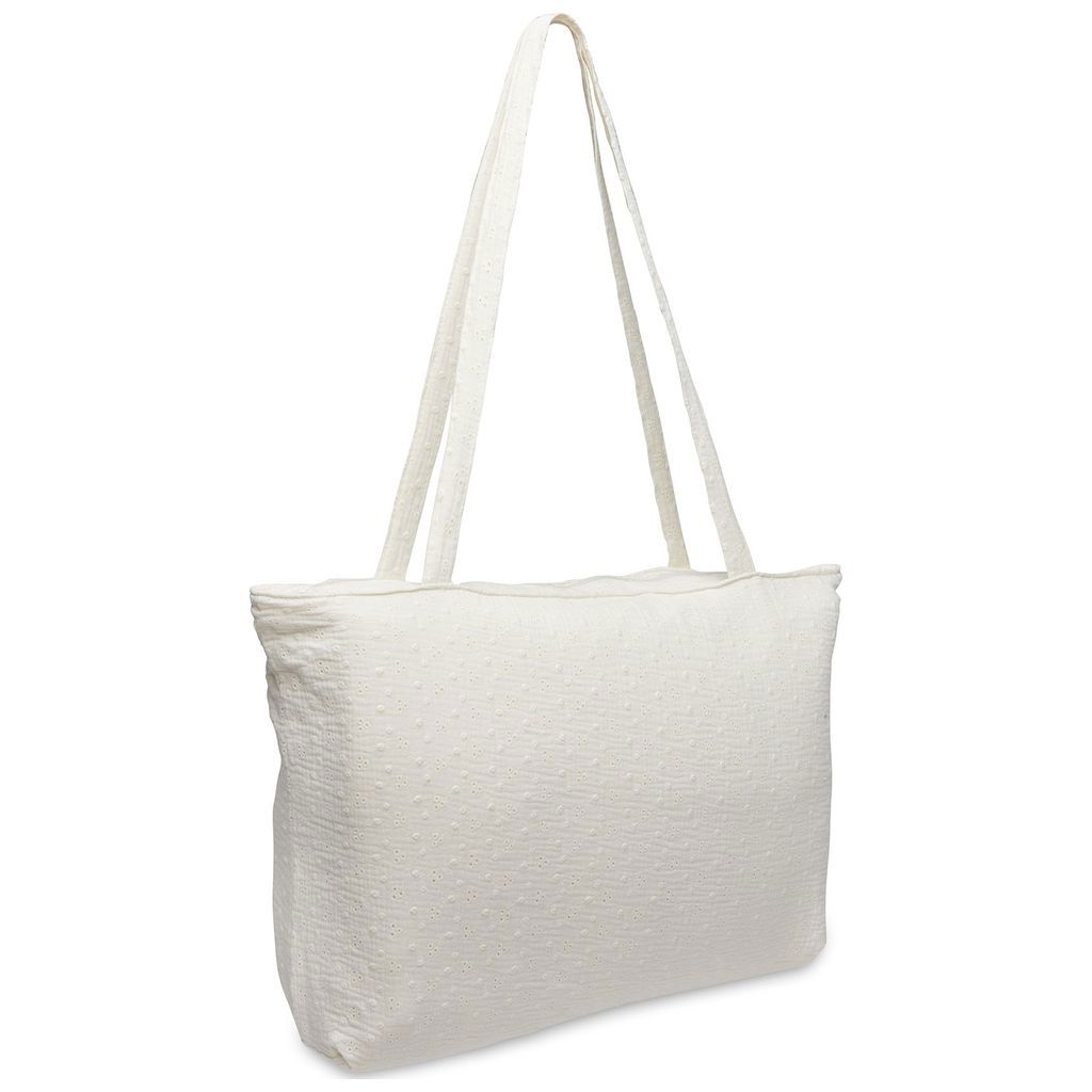 JolleinJollein   Shopper ivory