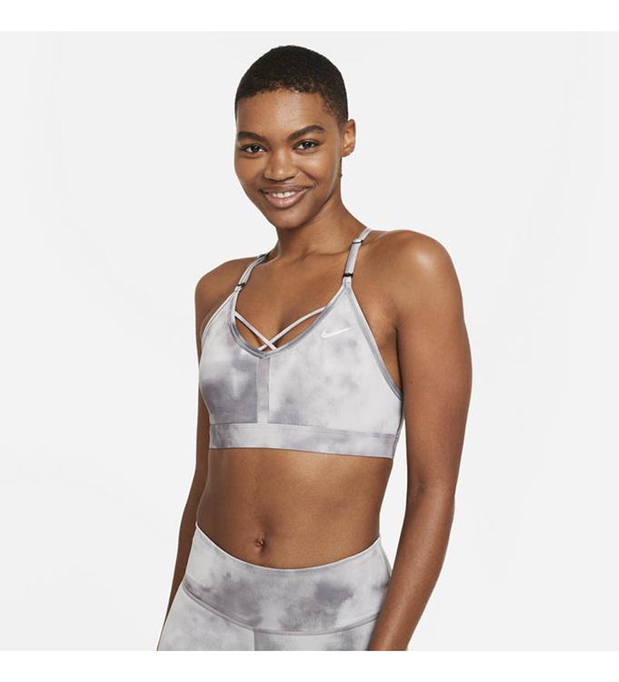 Nike Women Indy Icon Clash Light Sportbeha