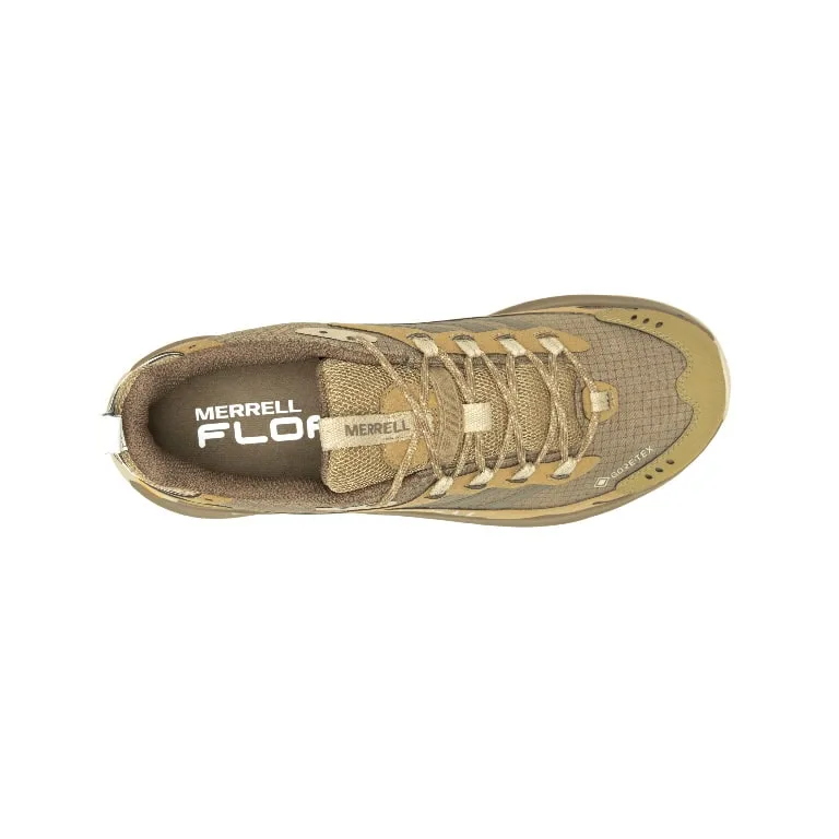 Merrell Moab Speed 2 Gtx Coyote