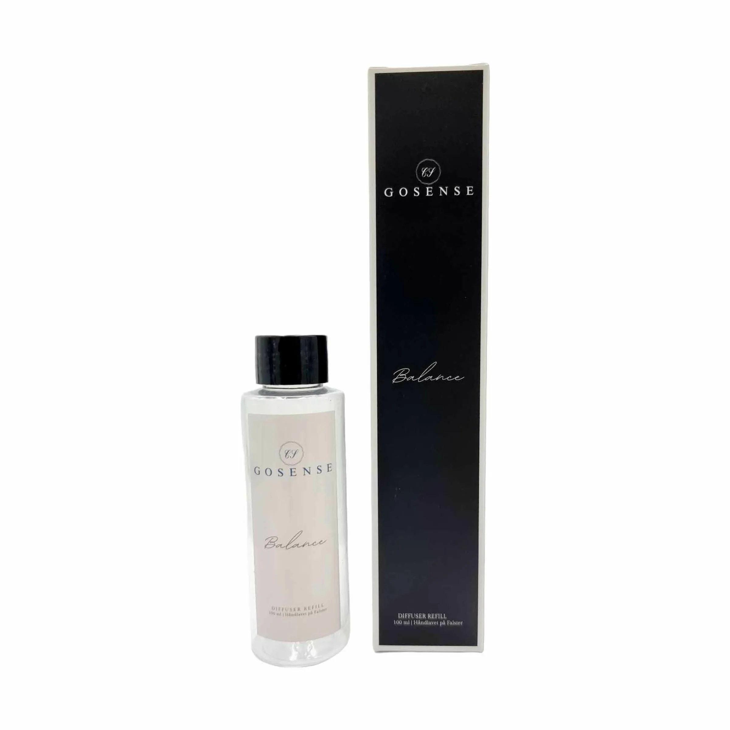 GOSENSE Duftdiffuser Refill