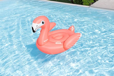 Bestway Fancy Flamingo Badeleke