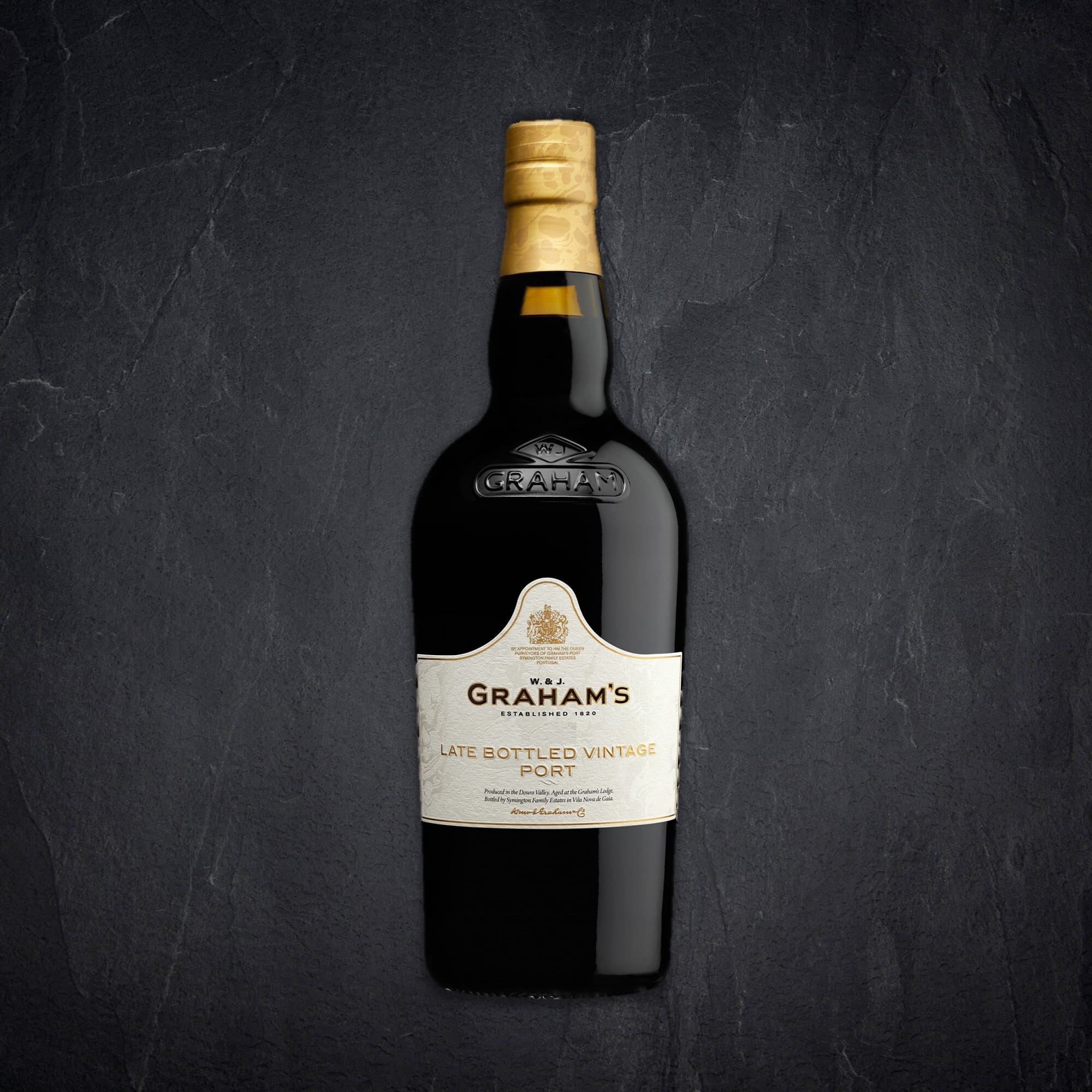 Graham's Late Bottled Vintage Port DOC