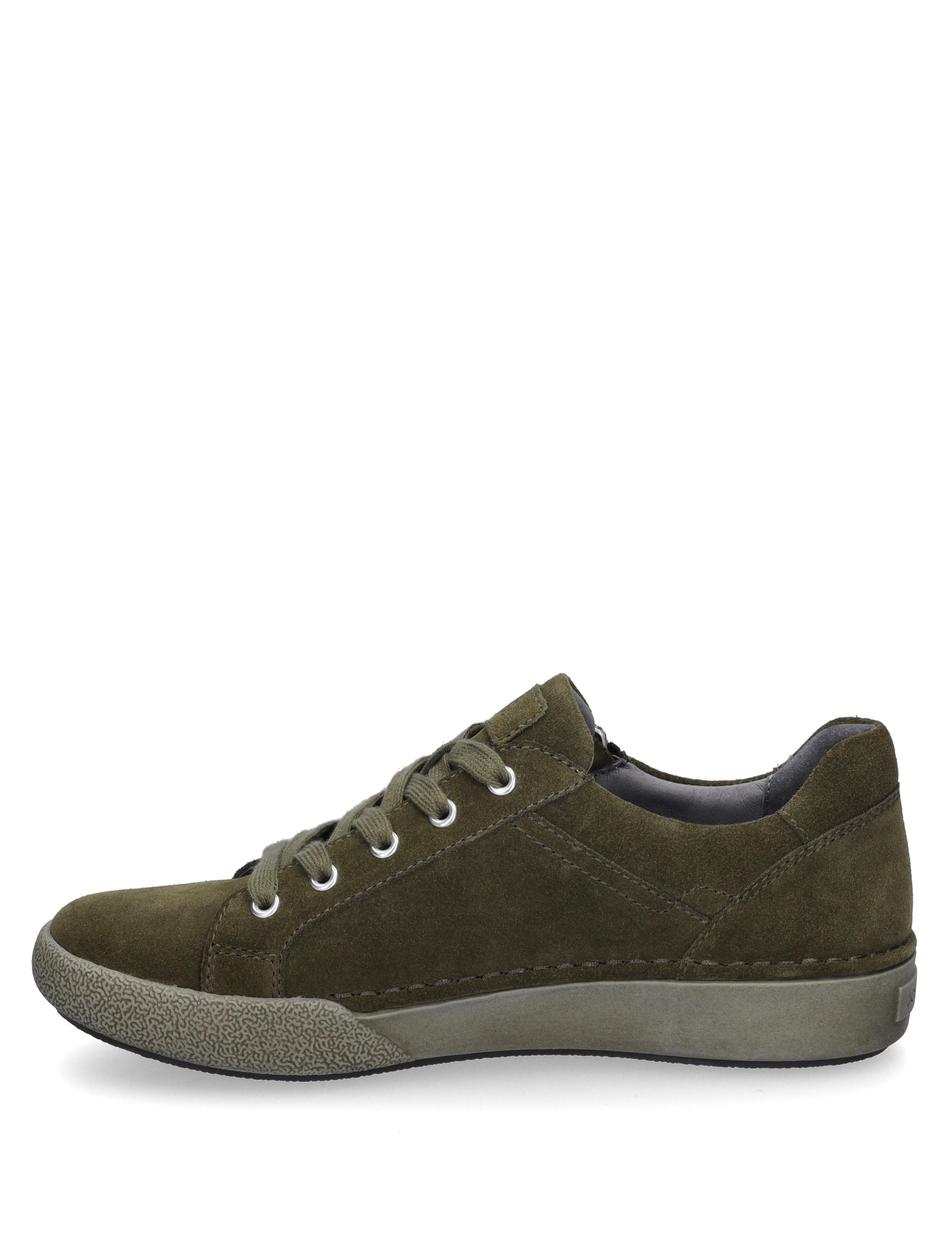 Sneaker Claire 13, moos