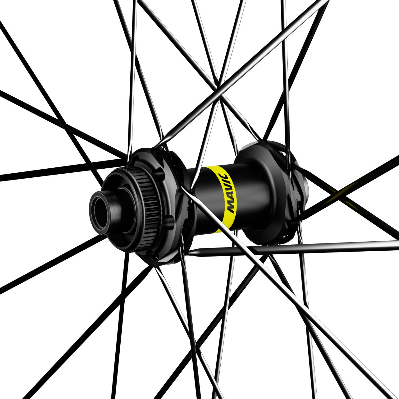 Mavic Allroad SL DCL Vorderrad kaufen | Bike-Discount