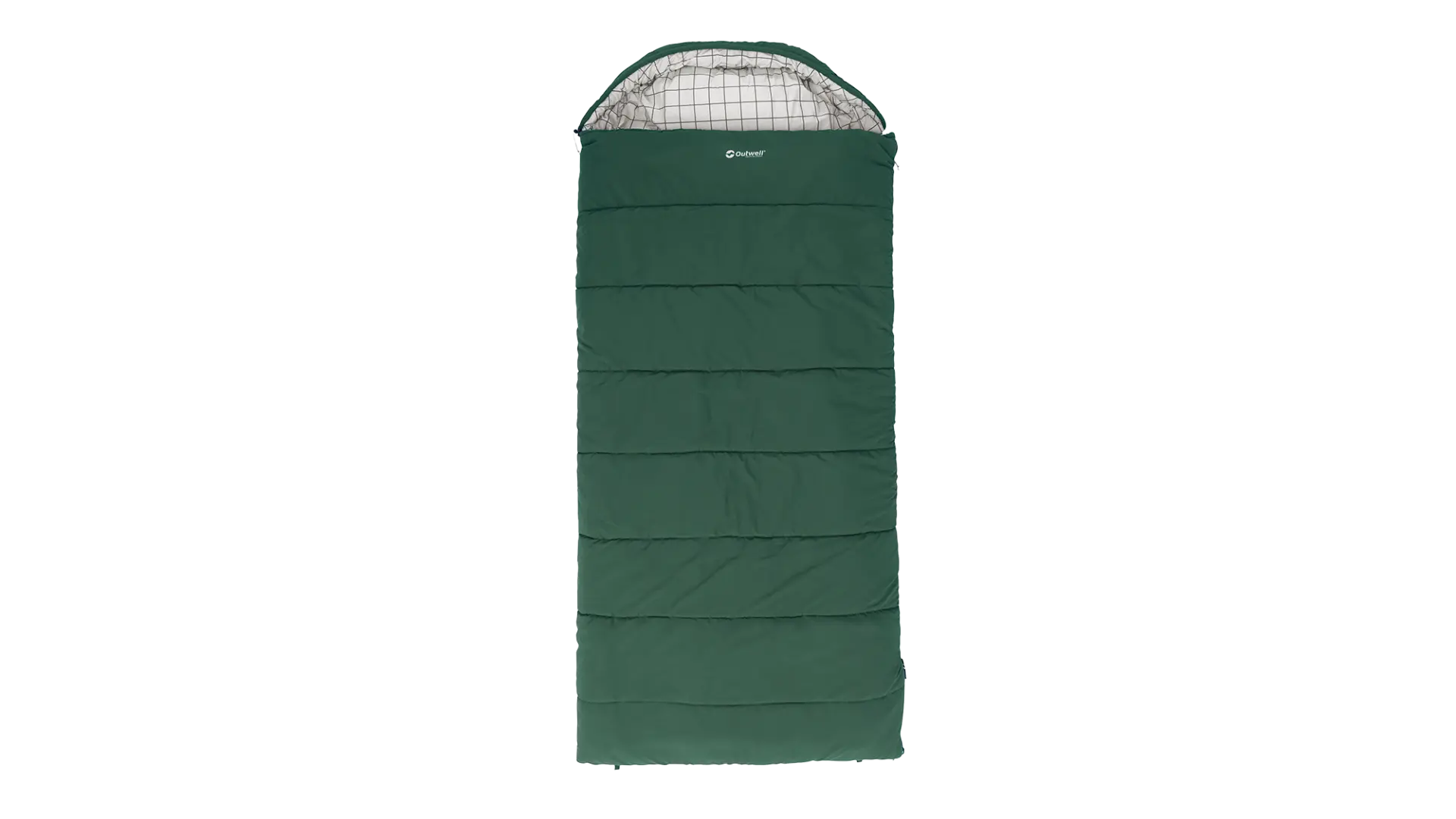 Camper Lux XL Green