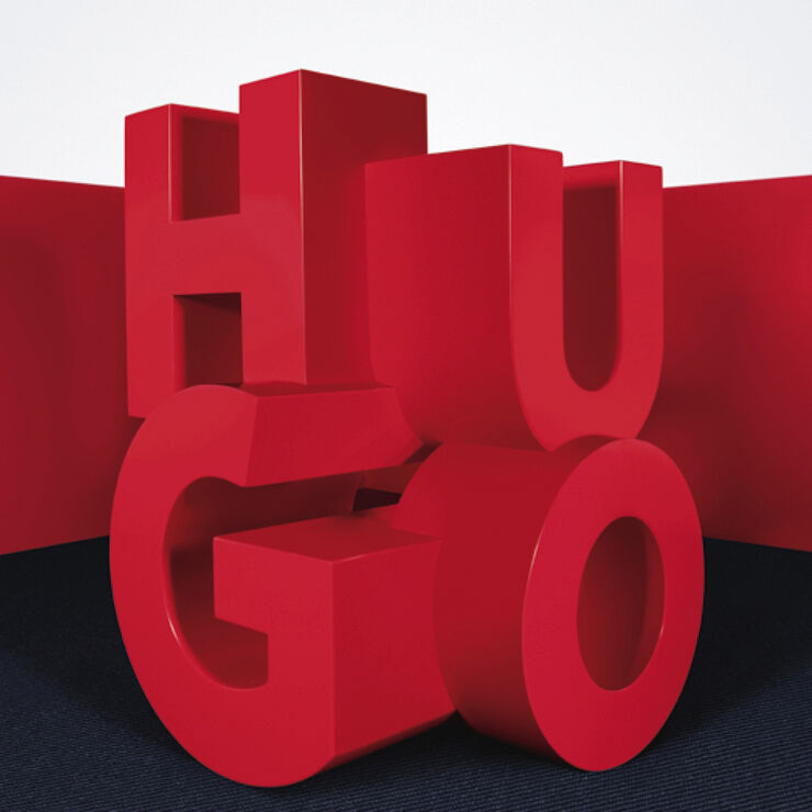 BOSS Hugo Man Eau de Toilette