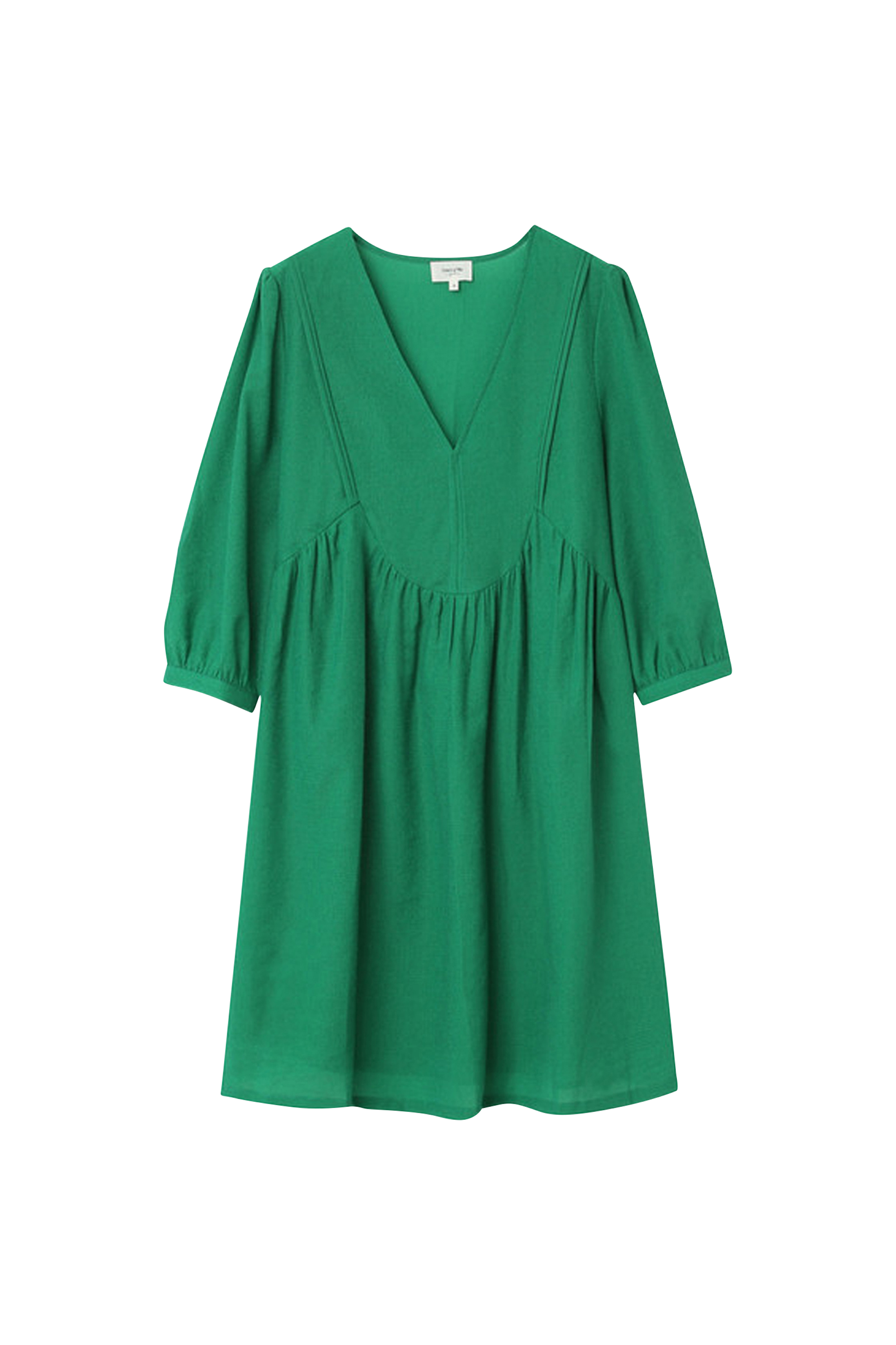 GRACE ET MILA Robe GIULETTA Vert
