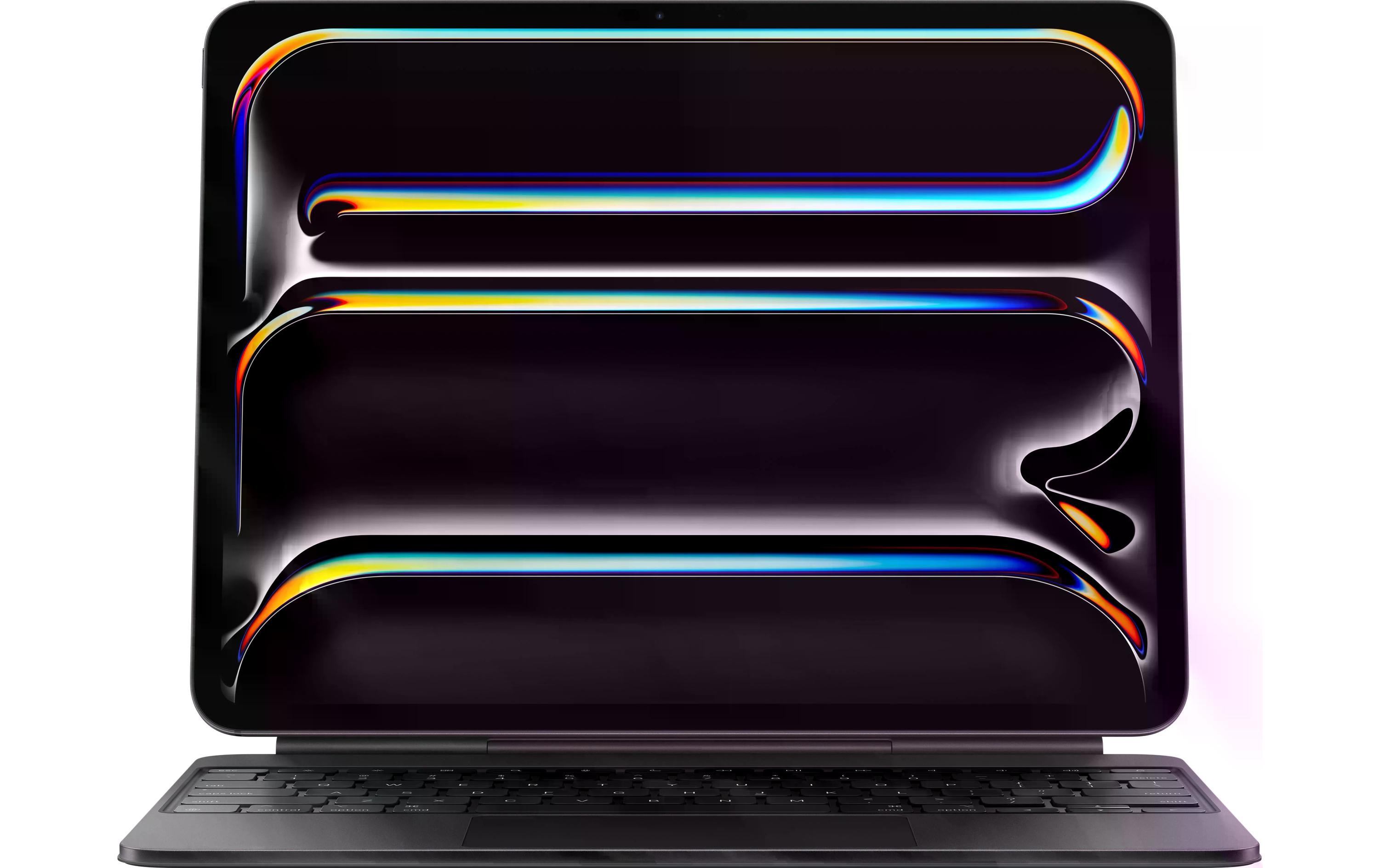 Magic Keyboard iPad Pro 13