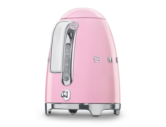 SMEG - Bouilloire KLF03PKEU + TSF01PKEU/1