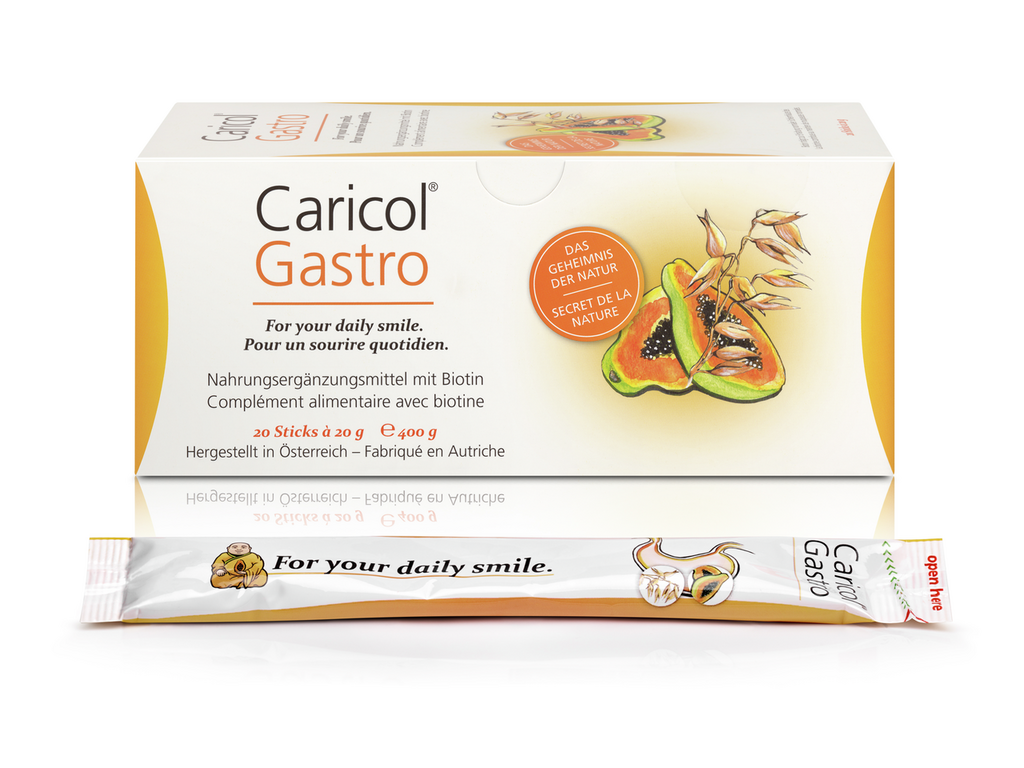 Caricol Gastro liq Stick 20 g