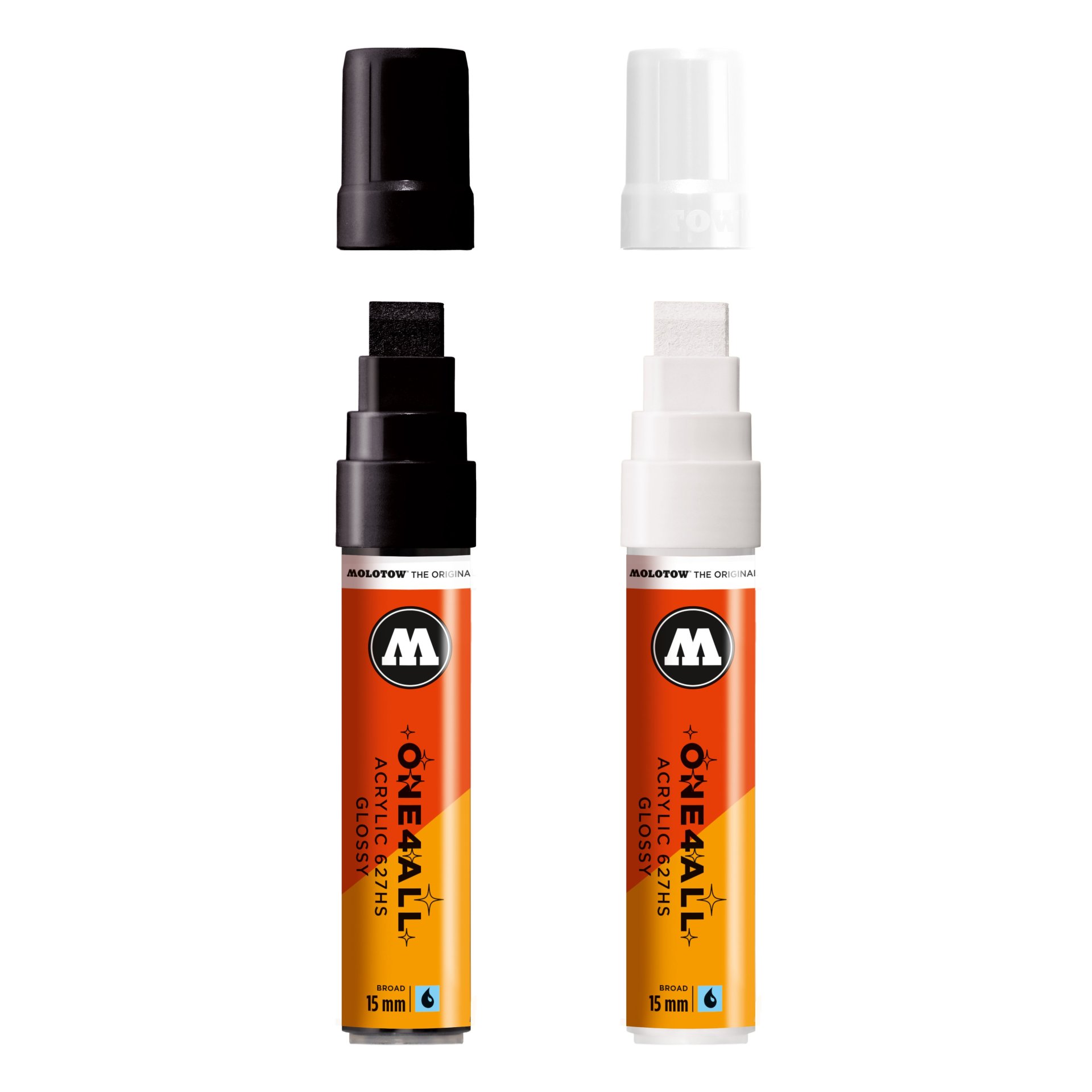 Molotow Lackmarker One4all Glossy 627HS