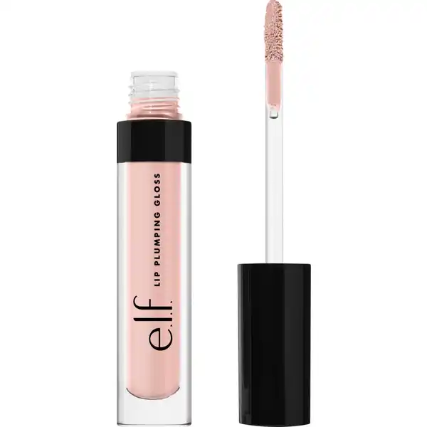 Lip Plumping Gloss Sparkling Rosé