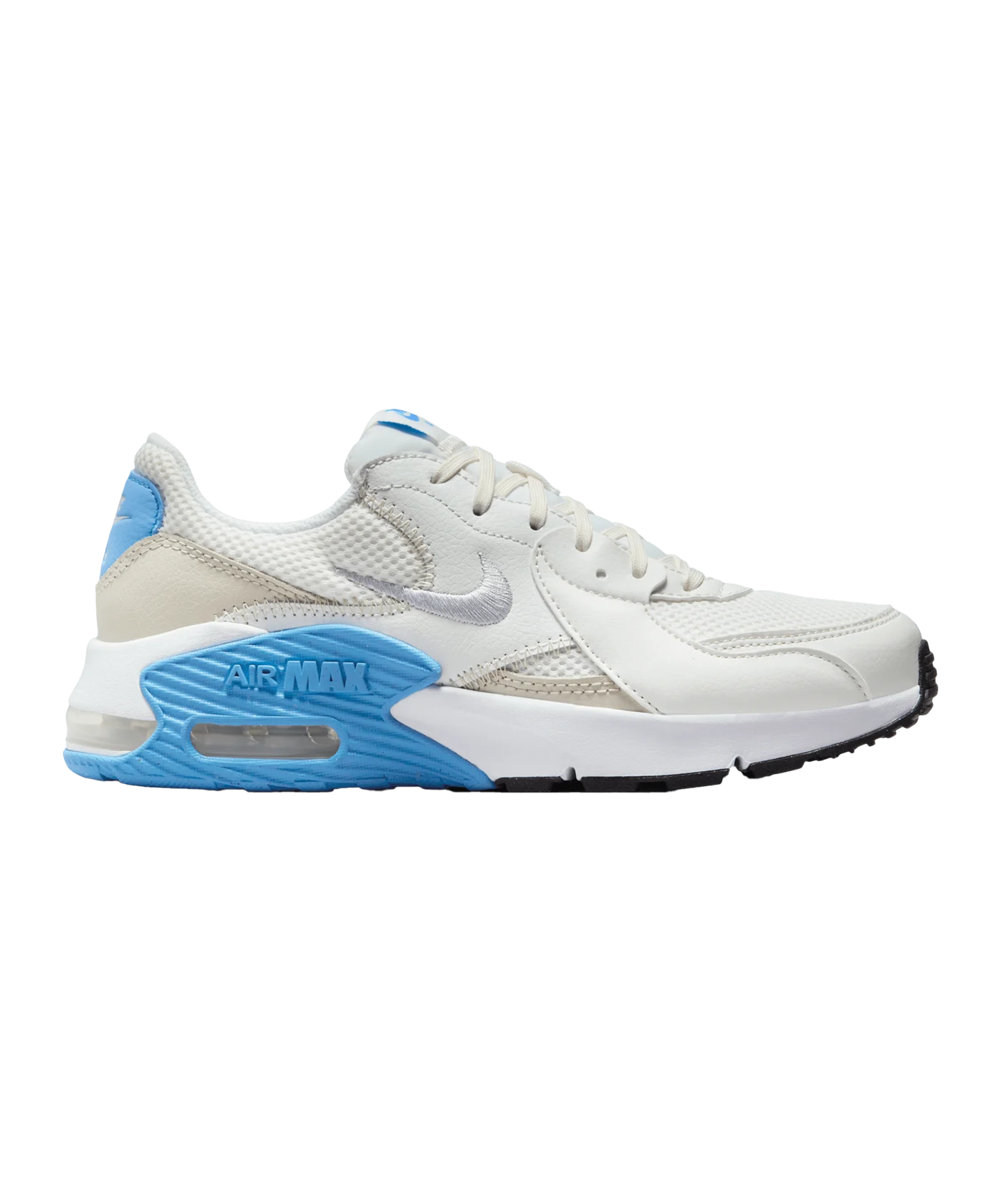 Nike Air Max Excee Damen Weiss F128