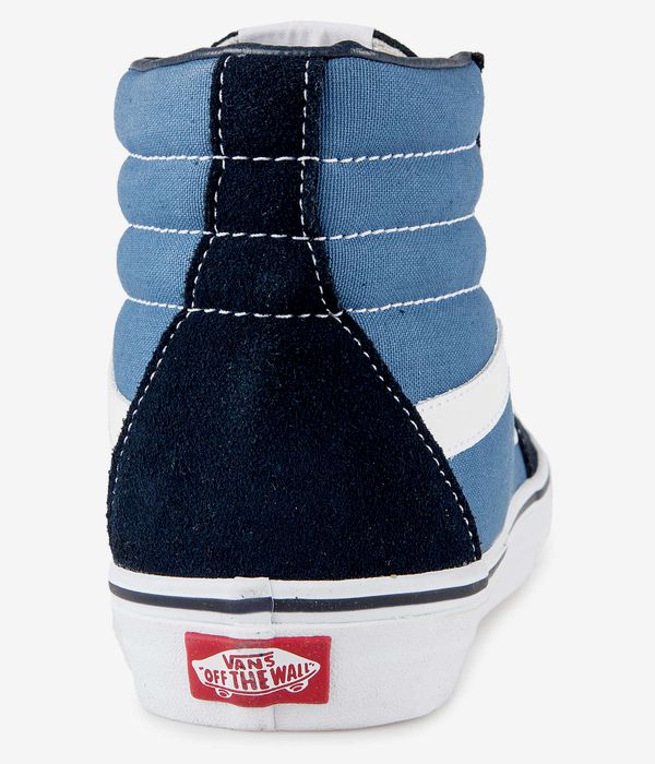 Vans Sk8-Hi Schuh (navy)