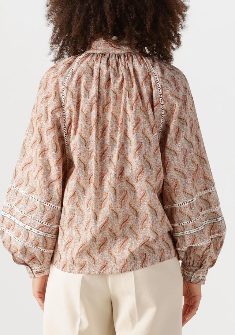 roze dea kudibal blouses nita