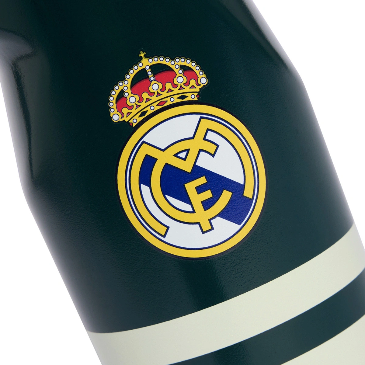 Garrafa adidas Real Madrid 2026-2027