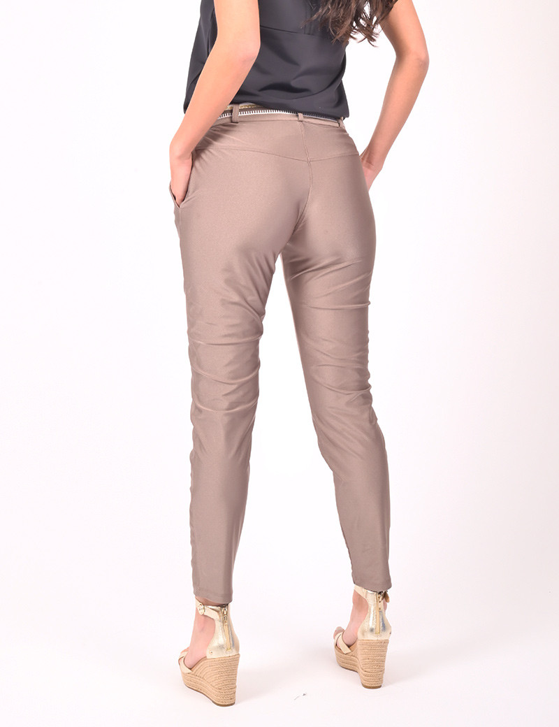 HBT PANTALON KRISTIANA SAND STARDUST