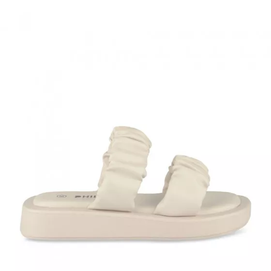 Mules BEIGE PHILOV