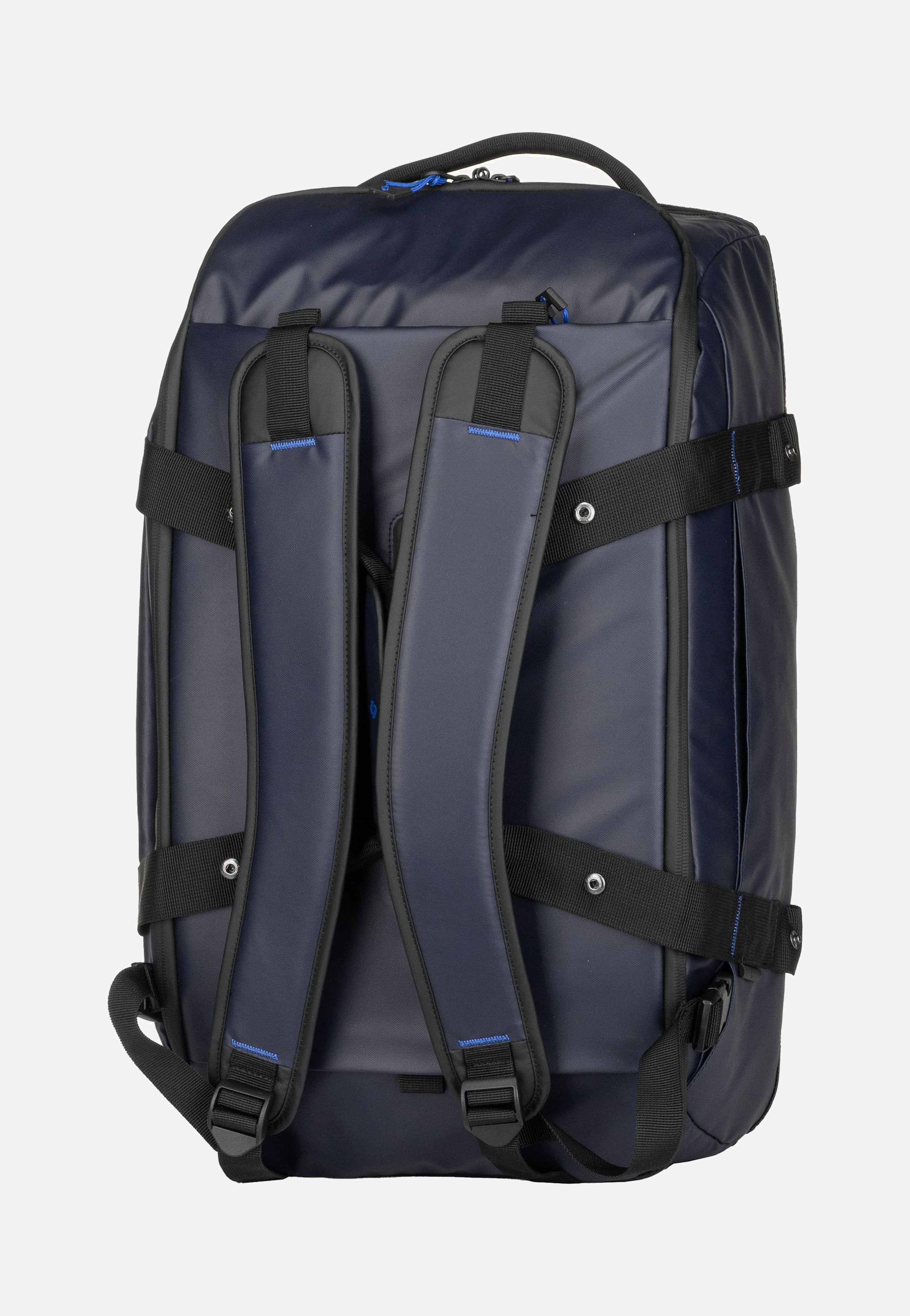 Ecodiver Duffle S Blue Nights - Dufflebag