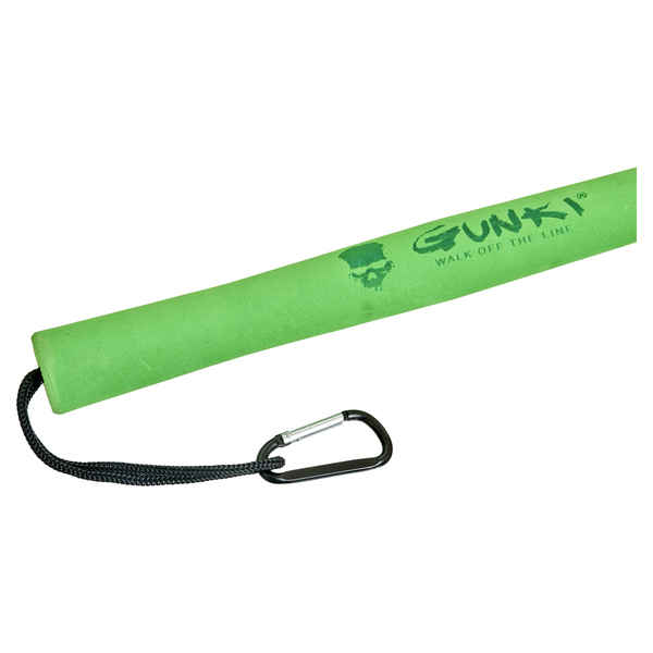 Épuisette flottante Gunki Float-Drift avec manche