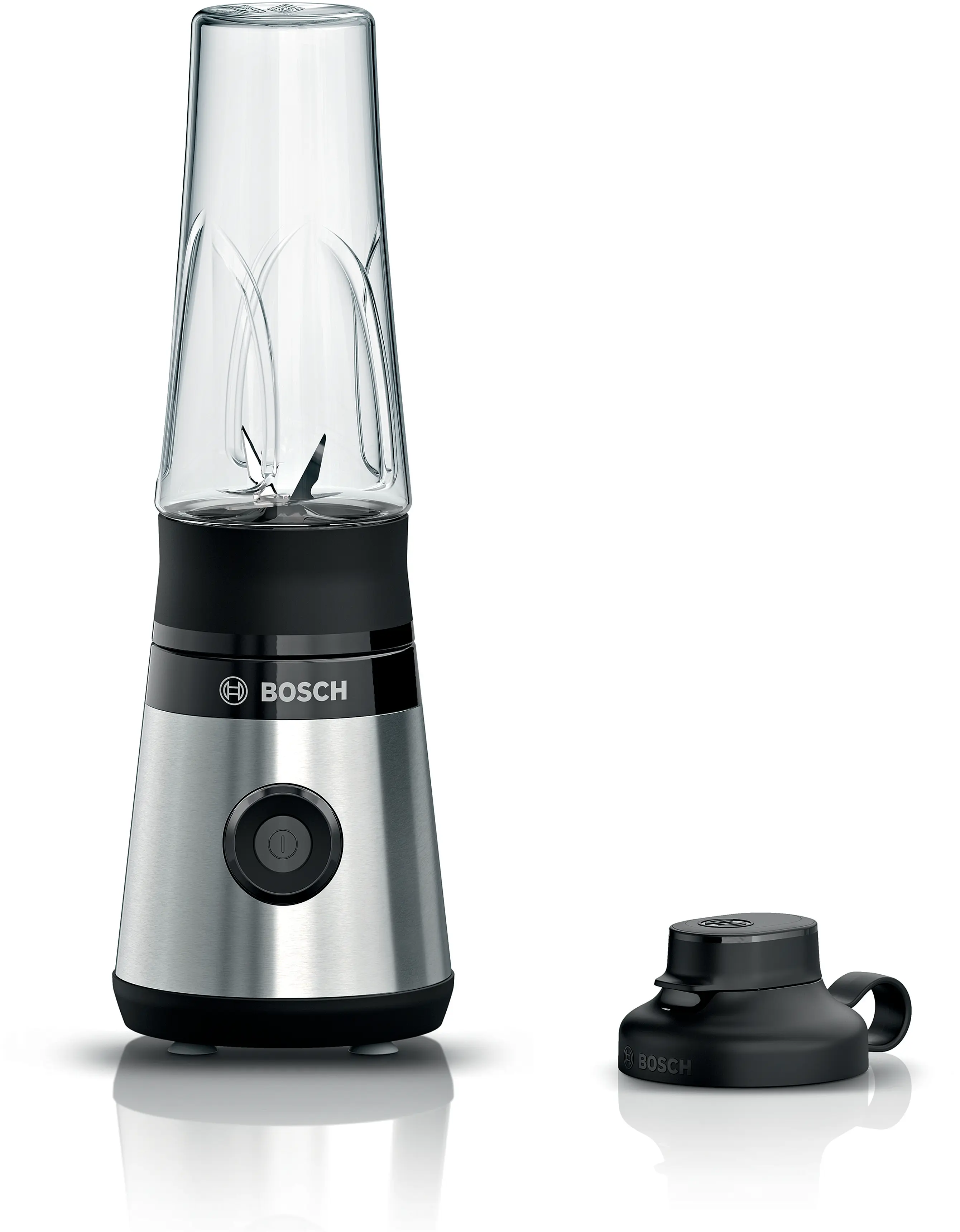 Serie 2 Blender VitaPower 450 W Roestvrij staal