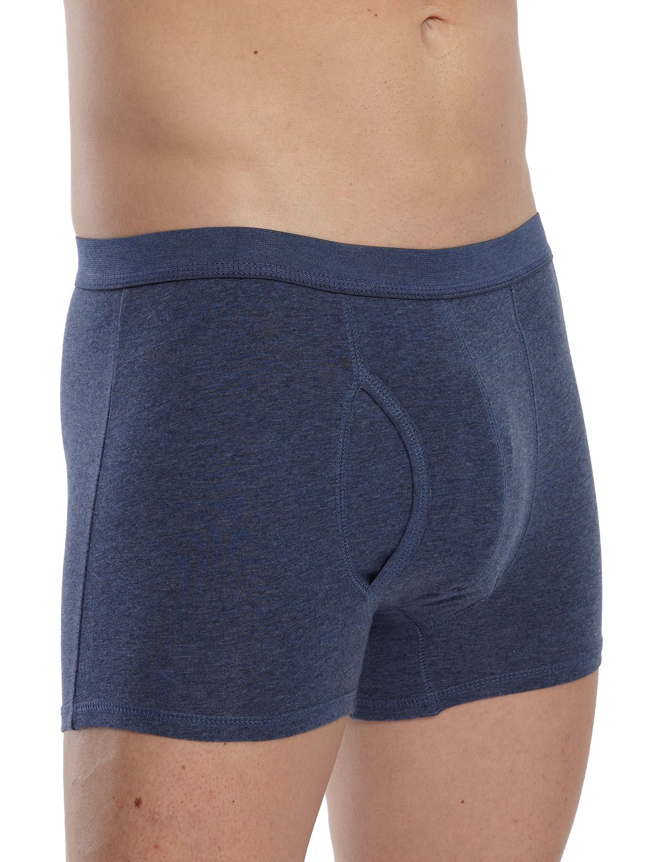 Boxers ouverts lot de 3