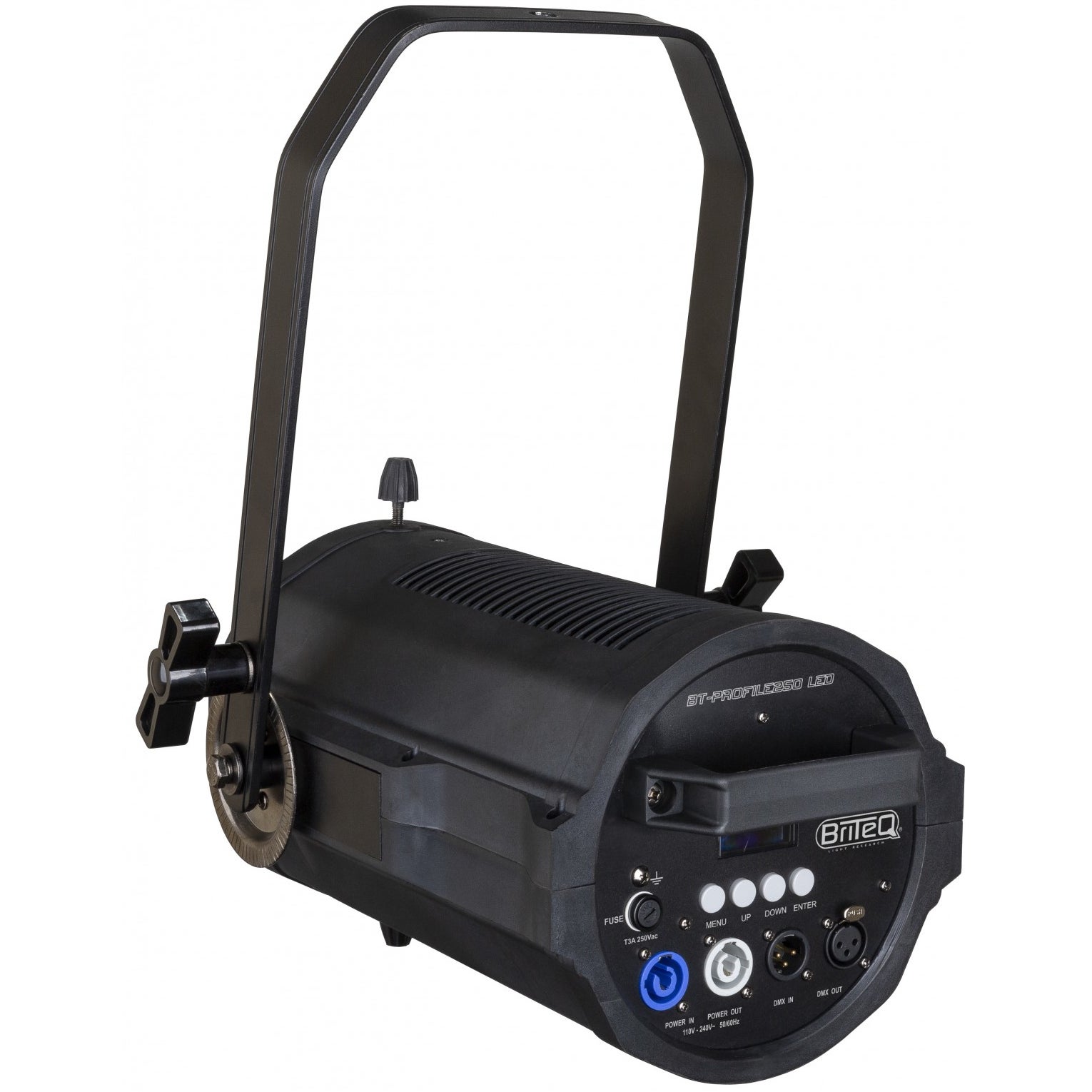 Briteq BT-Profile250/LED Engine profielspot