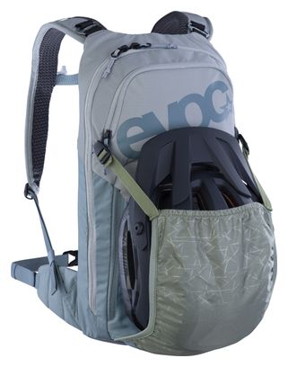 Sac à Dos VTT Evoc Stage 6L Gris   Poche à Eau 2L