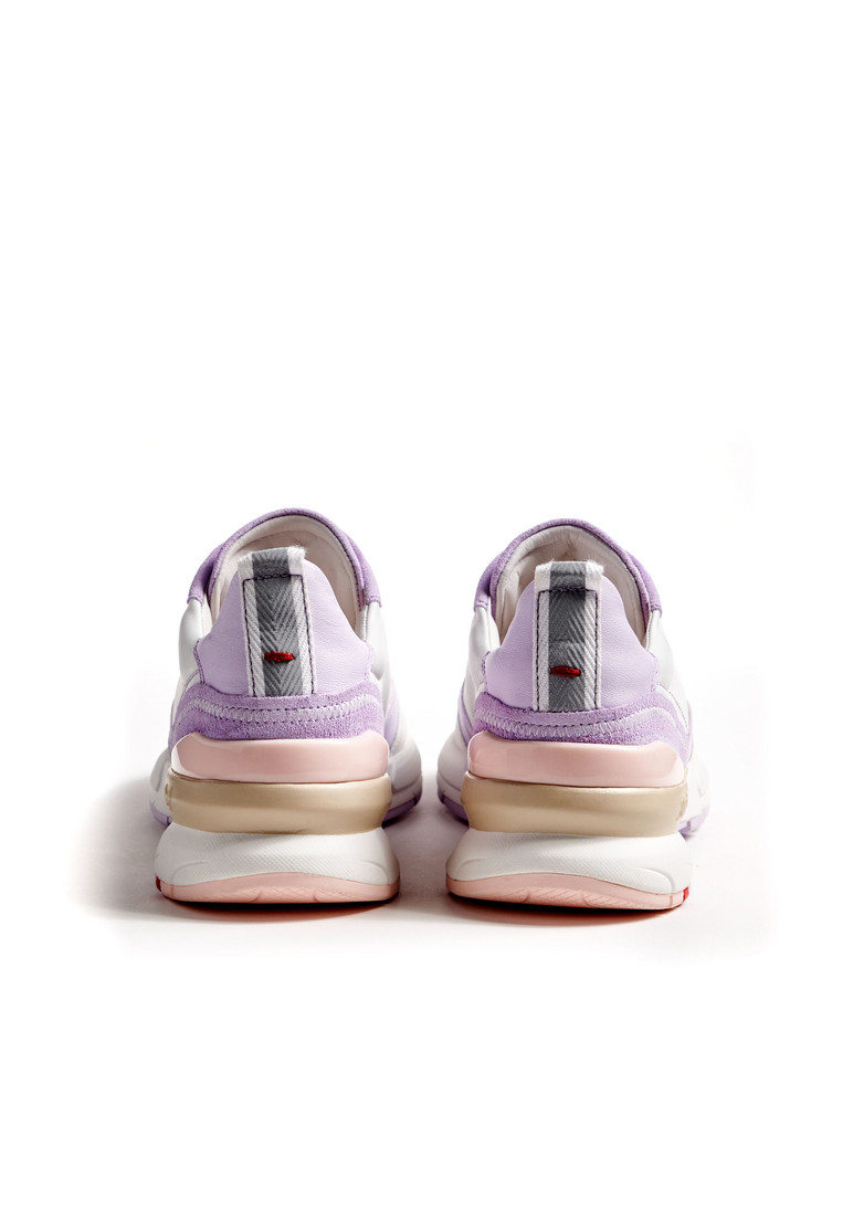 SNEAKER Weiss