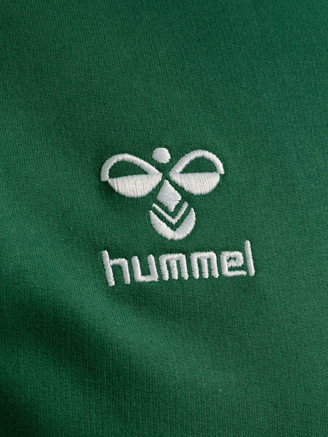 hmlGO 2.0 ZIP HOODIE