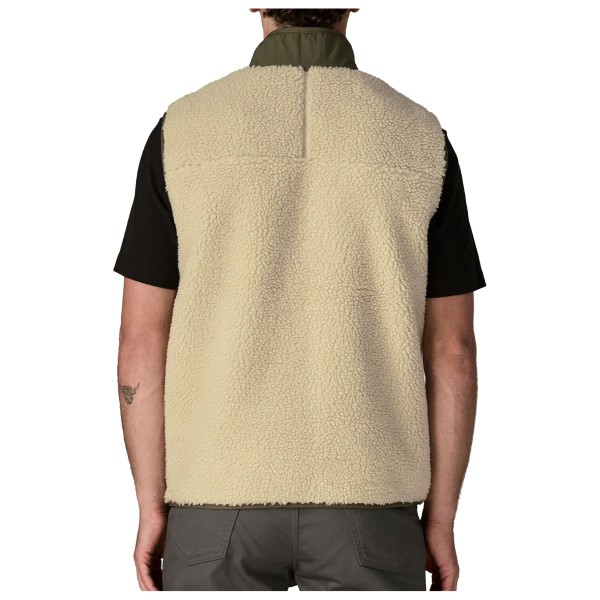 Patagonia - Classic Retro-X Vest - Polaire sans manches